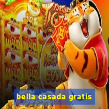 bella casada gratis